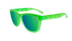 Lunettes de soleil pour enfants -Catégorie 3 Polarisée - Slime Time