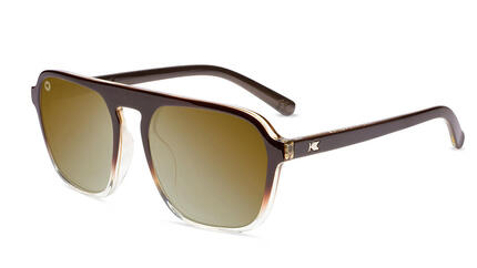 Lunettes de soleil adultes - Catégorie 3 Polarisée - Brookbed Pacific Palisades
