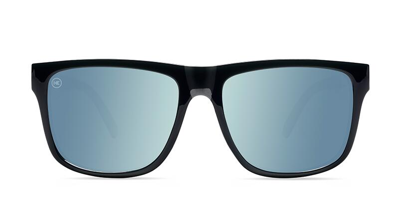 Occhiali sole Adulto - Categoria 3 Polarizzati - Jelly Black / Sky Blue Torrey 2/5