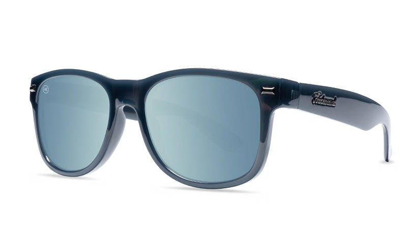 Lunettes de soleil adultes - Catégorie 3 Polarisée - Kindred Spirit Fort Knocks 3/5