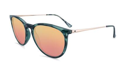 Erwachsene Sonnenbrille - Kategorie 3 polarisierend - Slate Tortoise Shell /