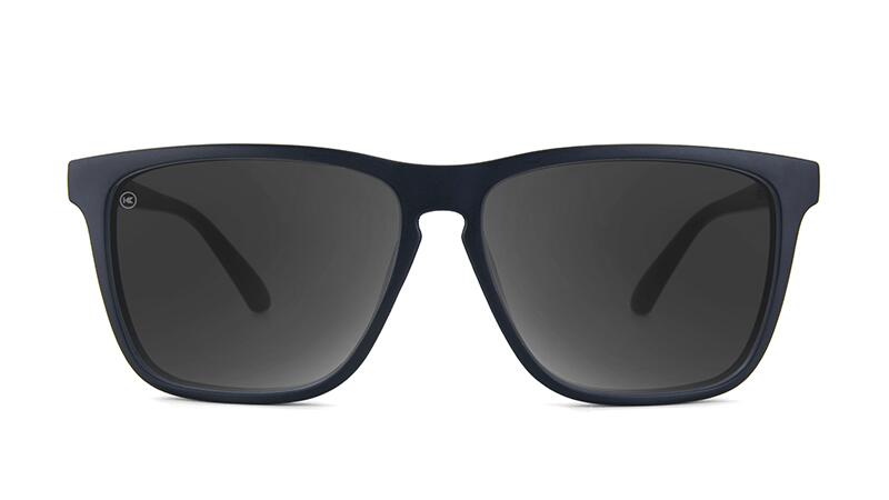 Lunettes de soleil adultes - Catégorie 3 Polarisée - Black on Black Mai Tais 2/4