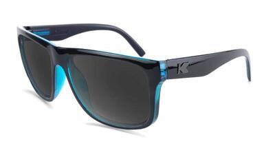 Occhiali sole Adulto - Categoria 3 Polarizzati - Black Ocean Torrey Pines