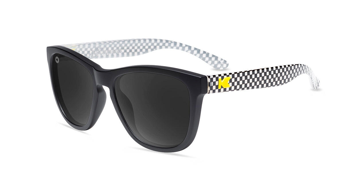 KNOCKAROUND Gafas de sol para niños Sk8er Kids Premiums