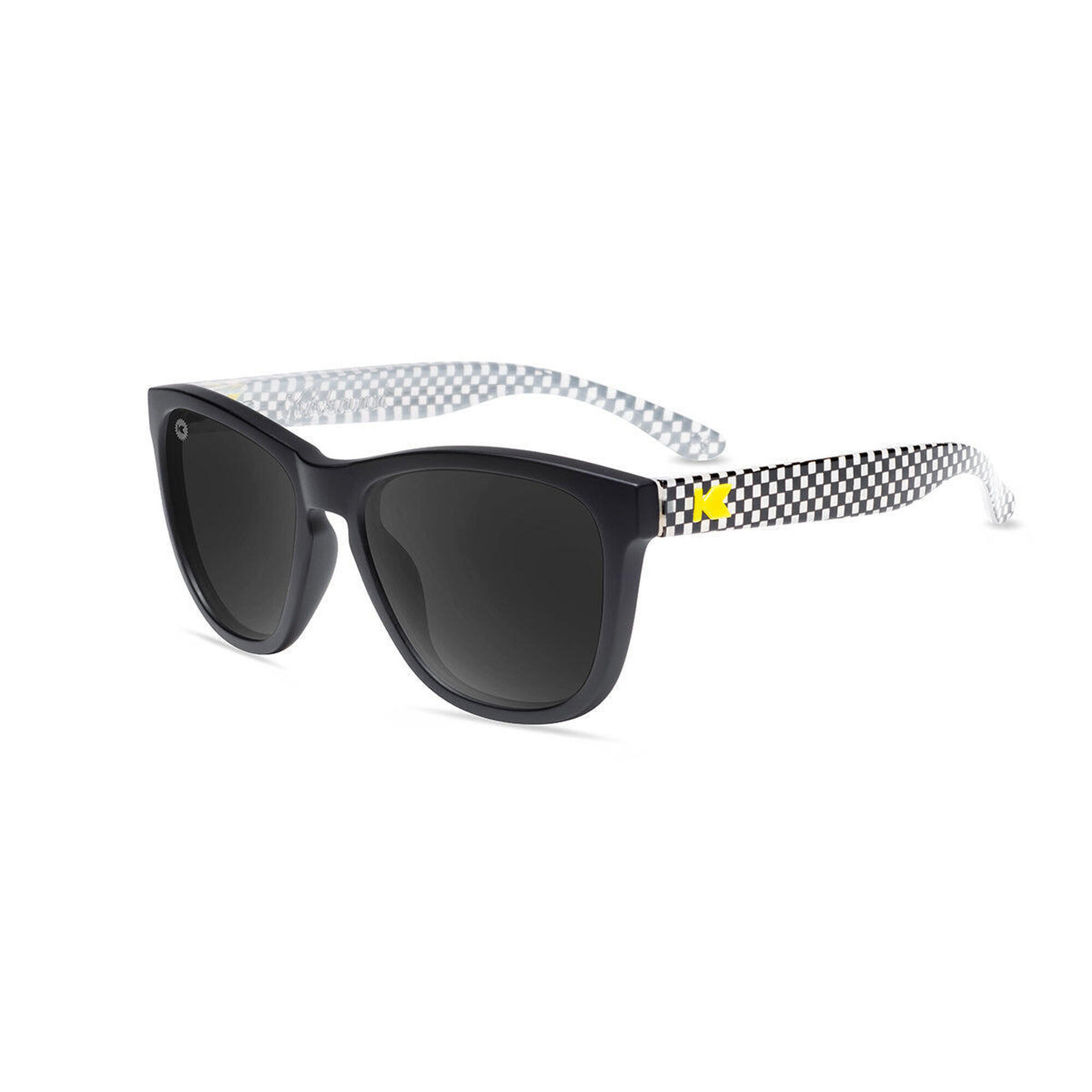 Knockaround - Lunettes De Soleil Pour Enfants -catégorie 3 Polarisée - Sk8er - Lunettes De Soleil - Taille Unique - Decathlon
