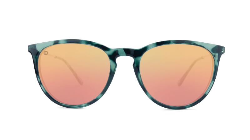 Lunettes de soleil adultes - Catégorie 3 Polarisée - Slate Tortoise Shell / Rose 2/5