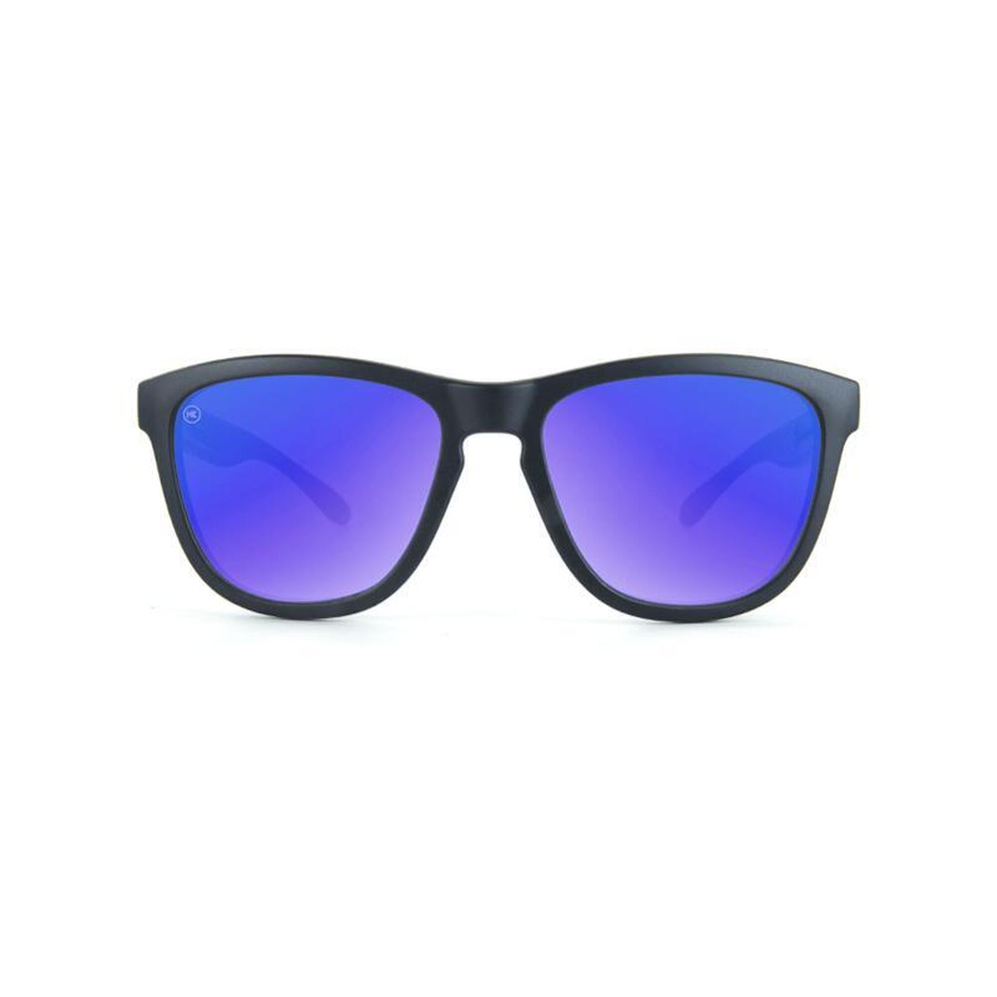 Lunettes de Soleil Enfant Urban - Vert Lavande