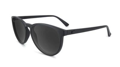 Erwachsene Sonnenbrille - Kategorie 3 polarisierend - Black on Black Mai Tais