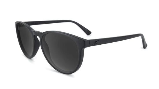 Erwachsene Sonnenbrille - Kategorie 3 polarisierend - Black on Black Mai Tais