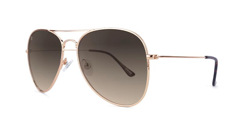 Lunettes de soleil adultes - Catégorie 3 Polarisée - Vegas Velour Mile Highs 3/6