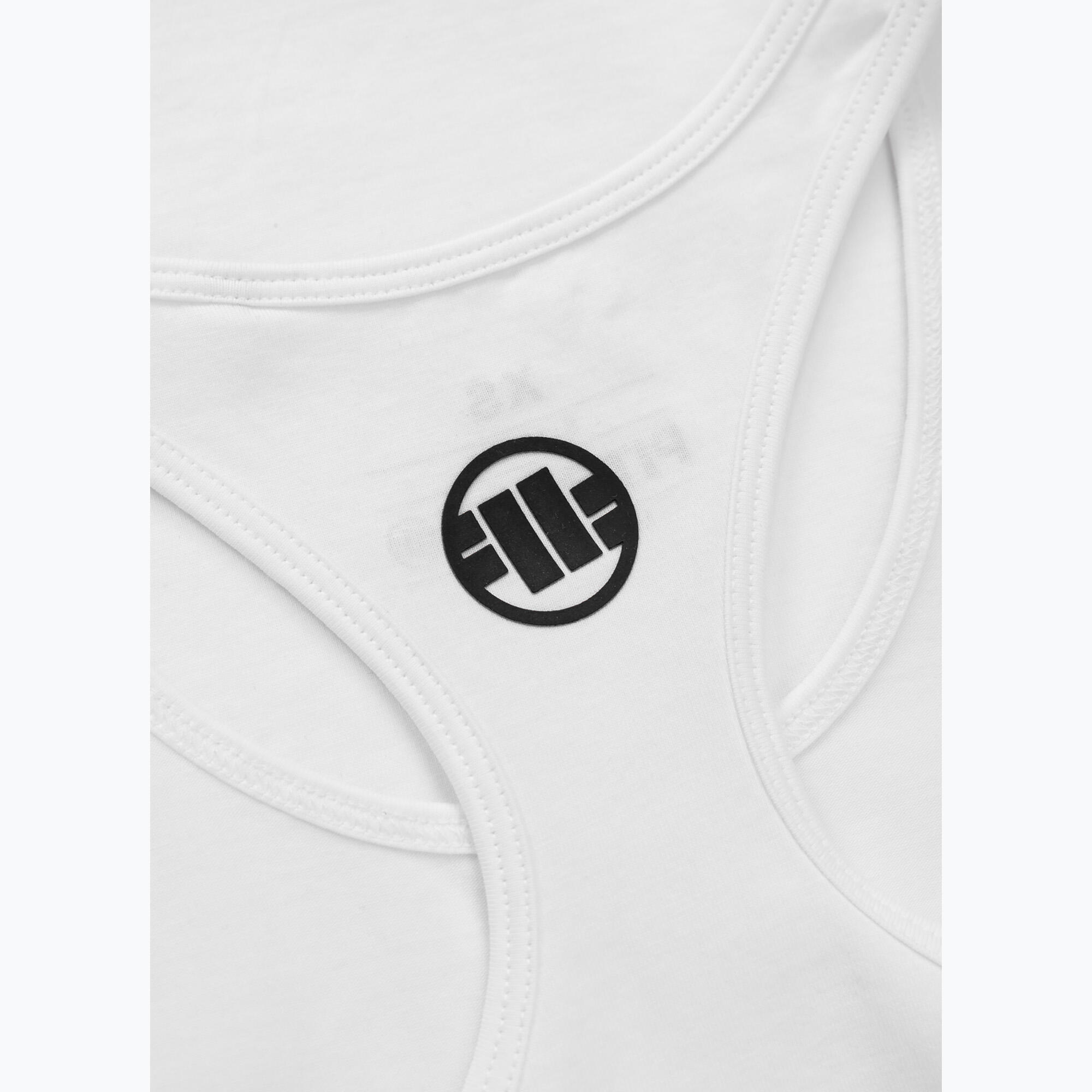 Tank Top débardeur femme Pitbull R 4/5