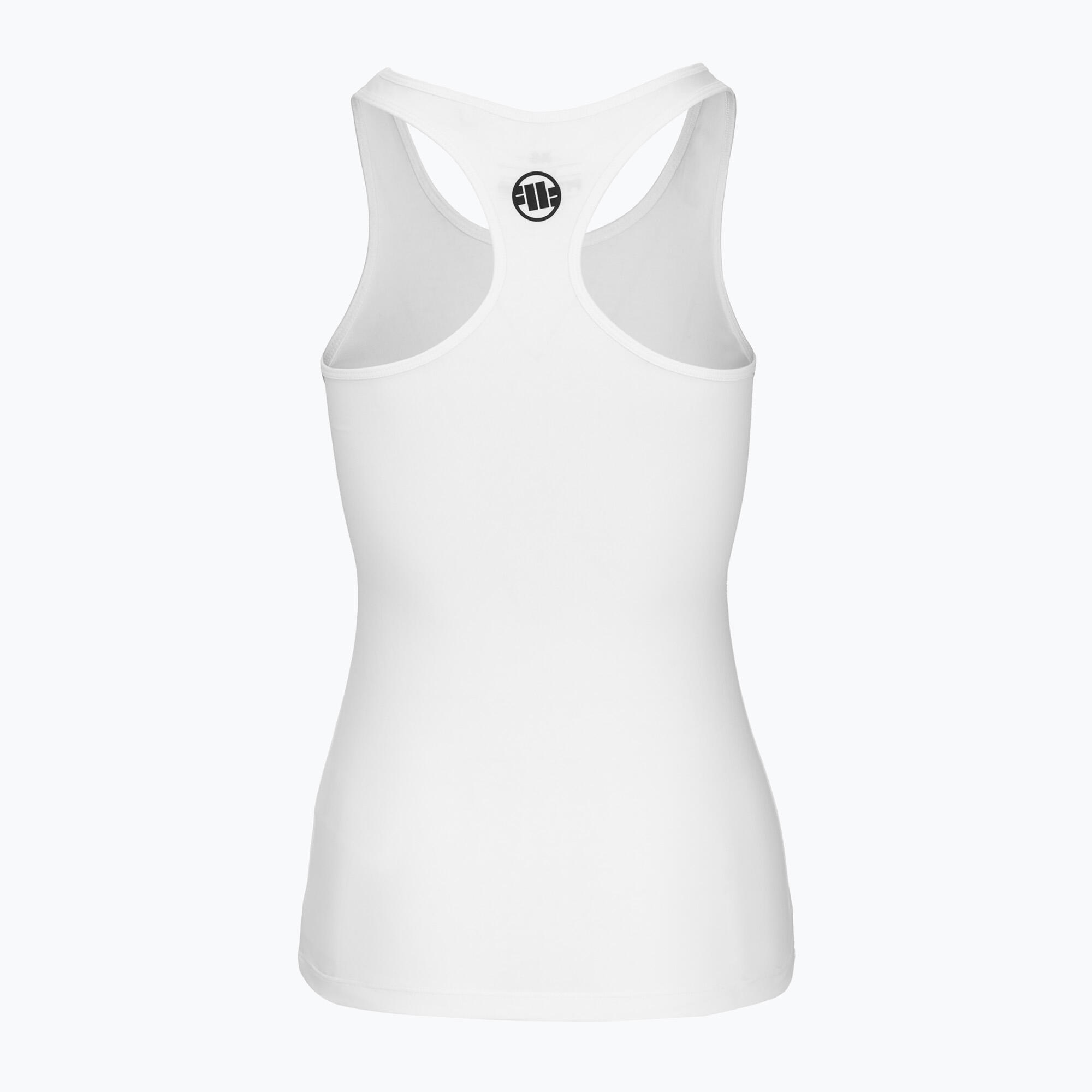 Tank Top débardeur femme Pitbull R 2/5