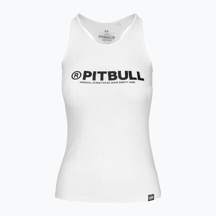 Tank Top débardeur femme Pitbull R