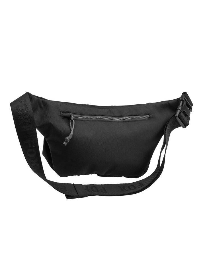 Torebka biodrowa Fox Head Prem Hip Pack - black