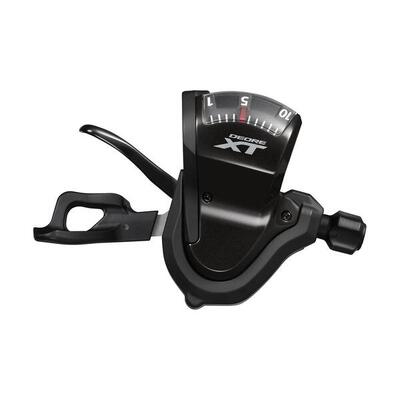 Fiets shifter shimano deore xt sl-t8000-r-set
