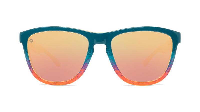 Lunettes de soleil adultes - Catégorie 3 Polarisée - Desert Premiums Sport 2/5