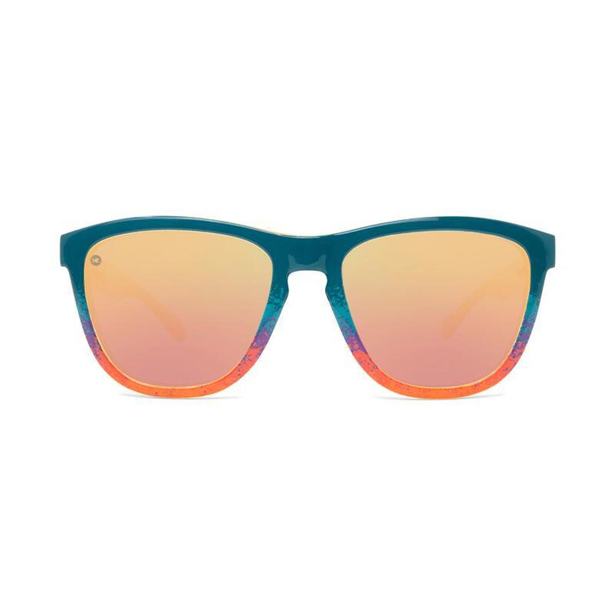 Lunettes de soleil adultes - Catégorie 3 Polarisée - Desert Premiums