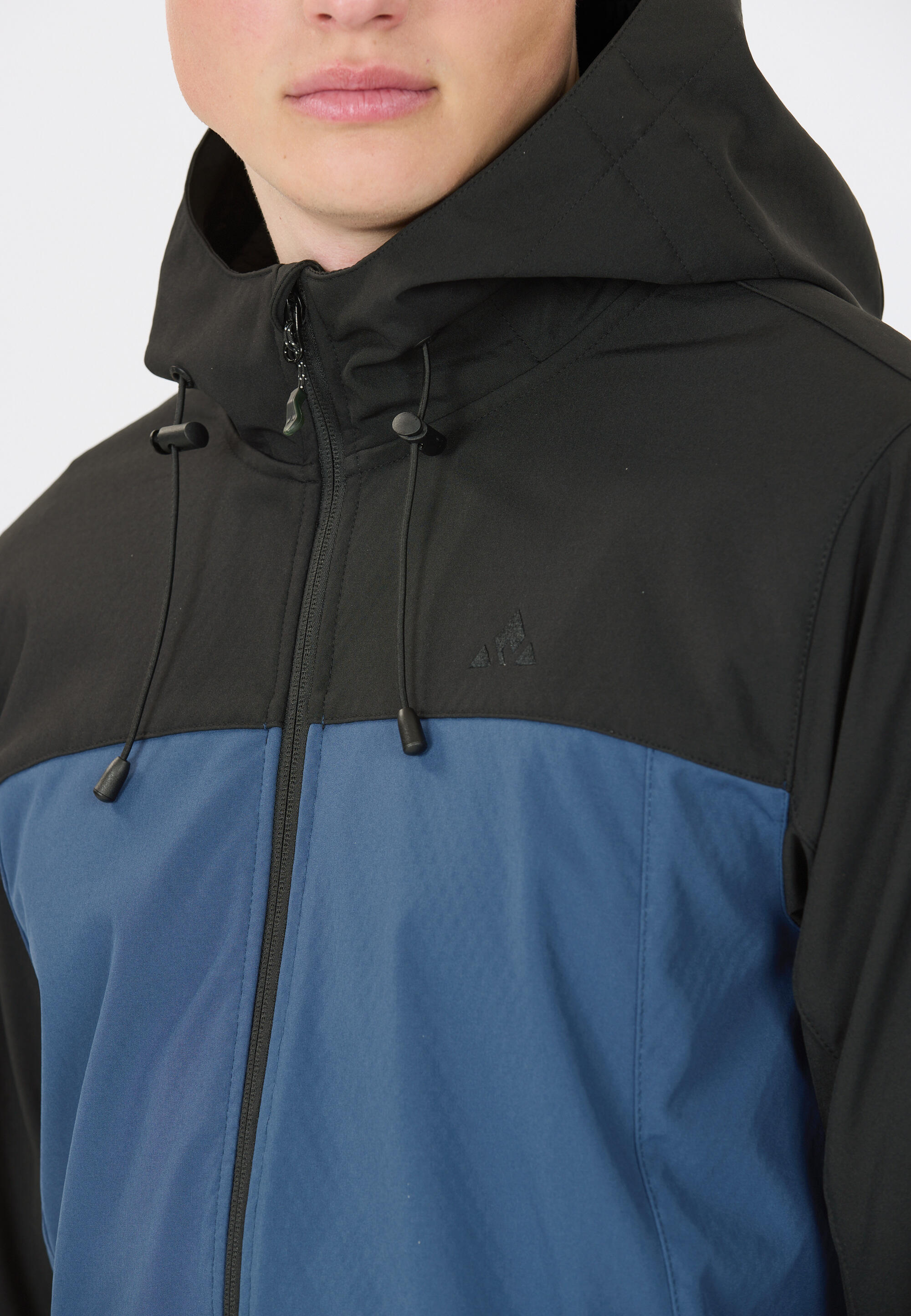 Veste softshell Ryder 3/15