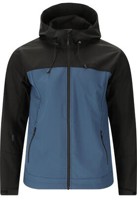 Softshell jas ryder