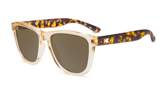 Erwachsene Sonnenbrille - Kategorie 3 polarisierend - On The Rocks Premiums