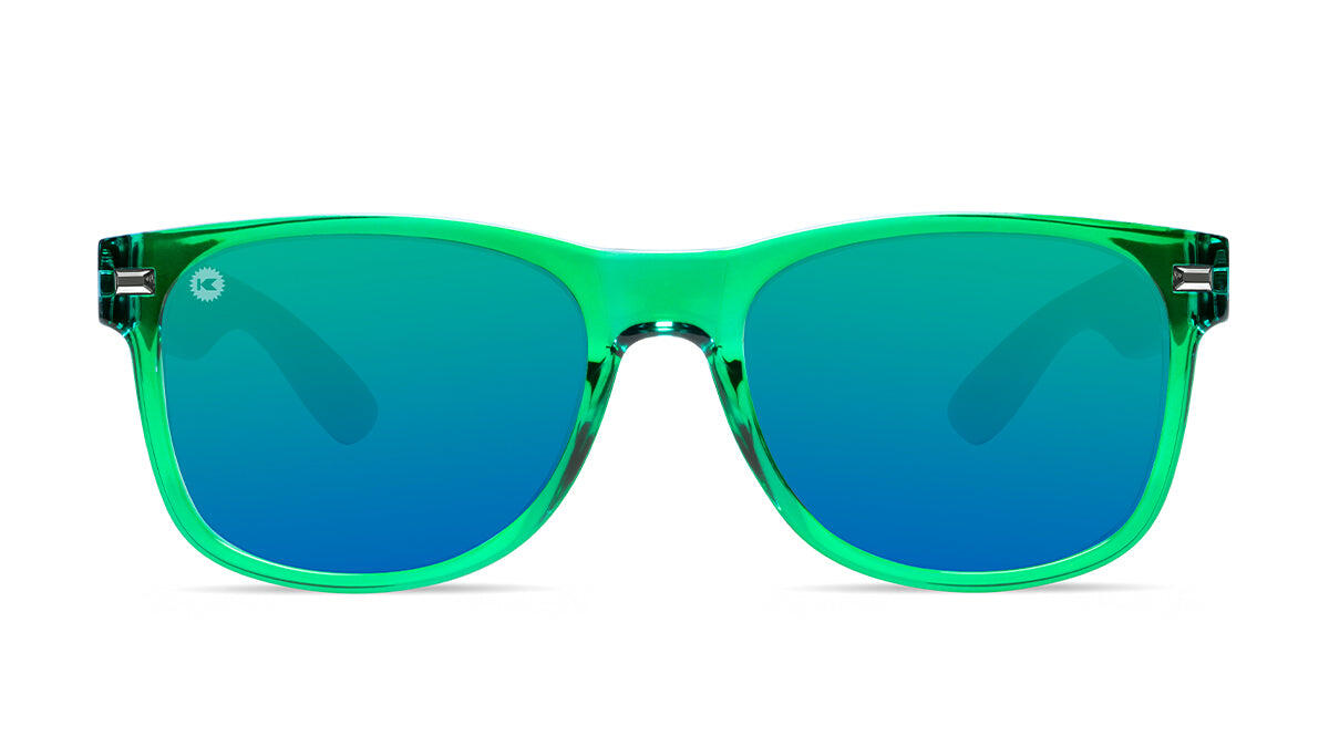 Lunettes de soleil adultes - Catégorie 3 Polarisée - Woodland Fort Knocks 2/5