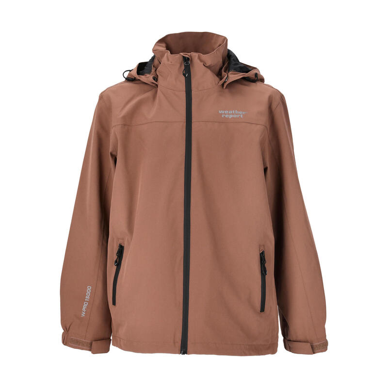 WEATHER REPORT Veste de pluie Borise