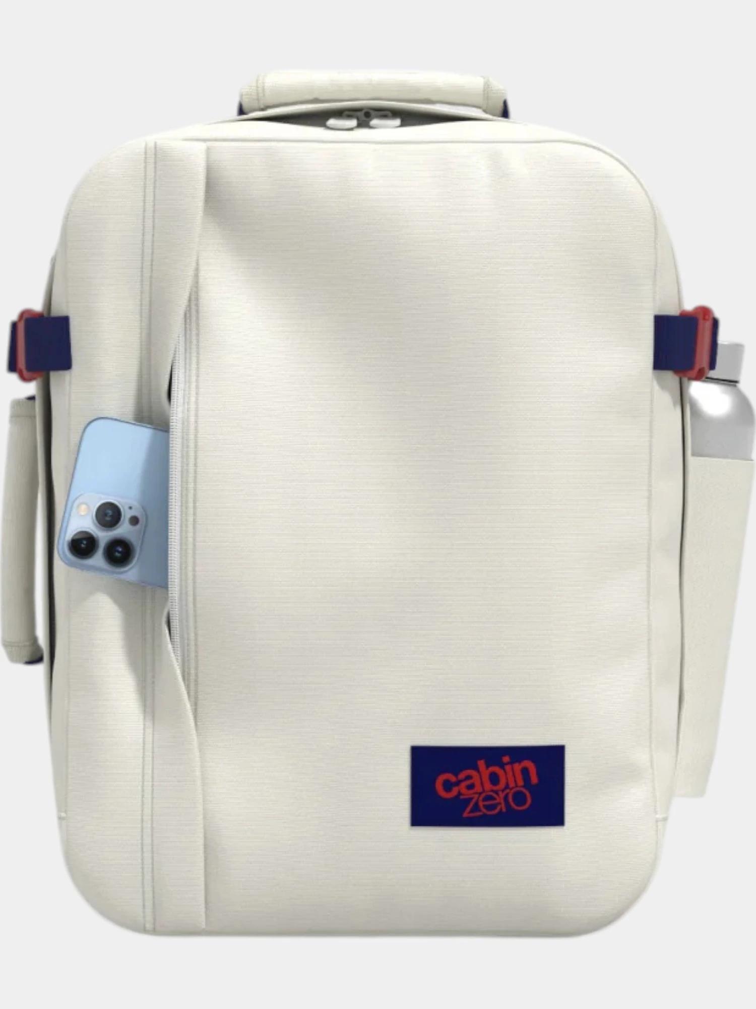 Mochila Classic Tech 28L 6/7