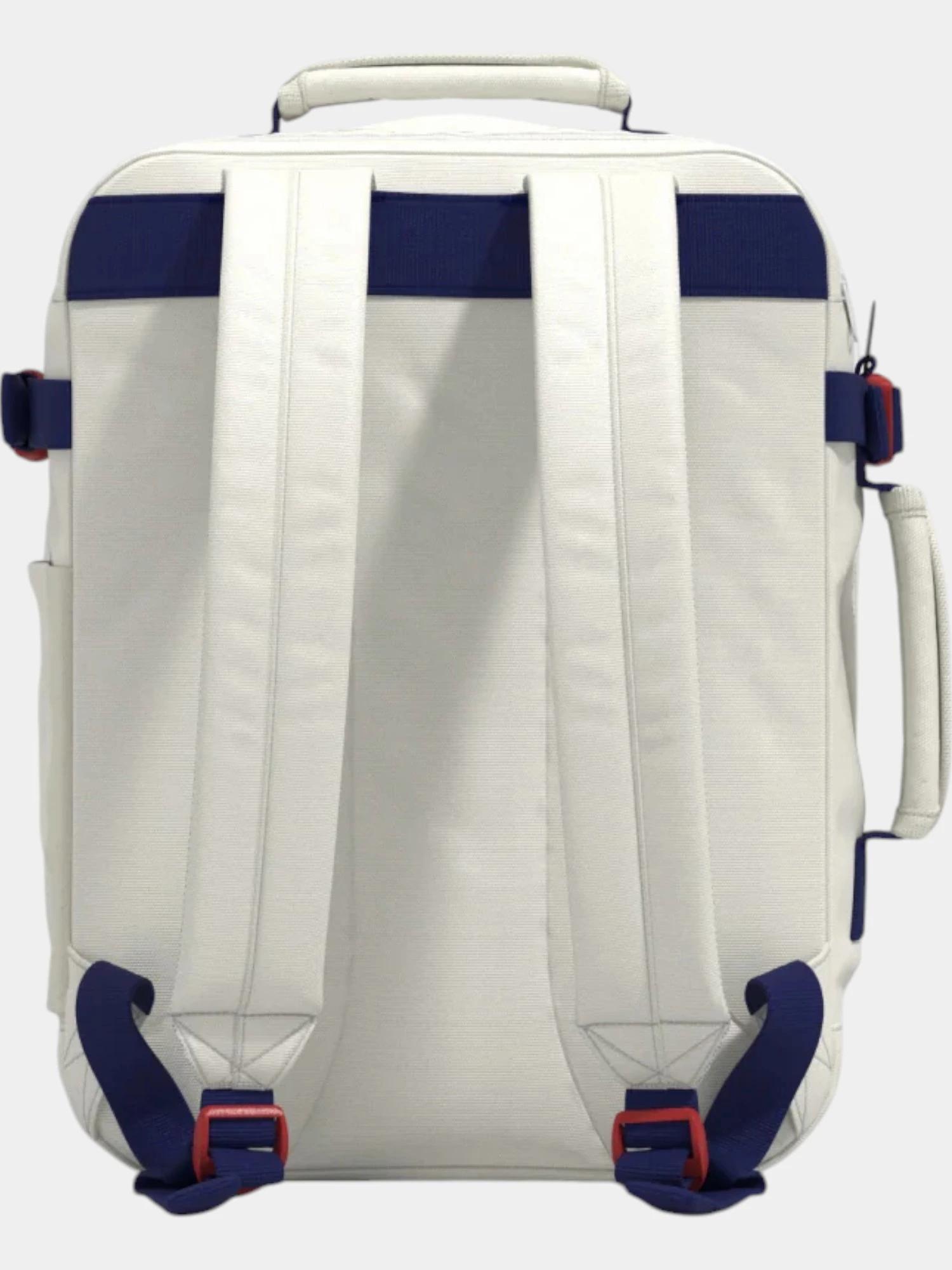 Mochila Classic Tech 28L 4/7