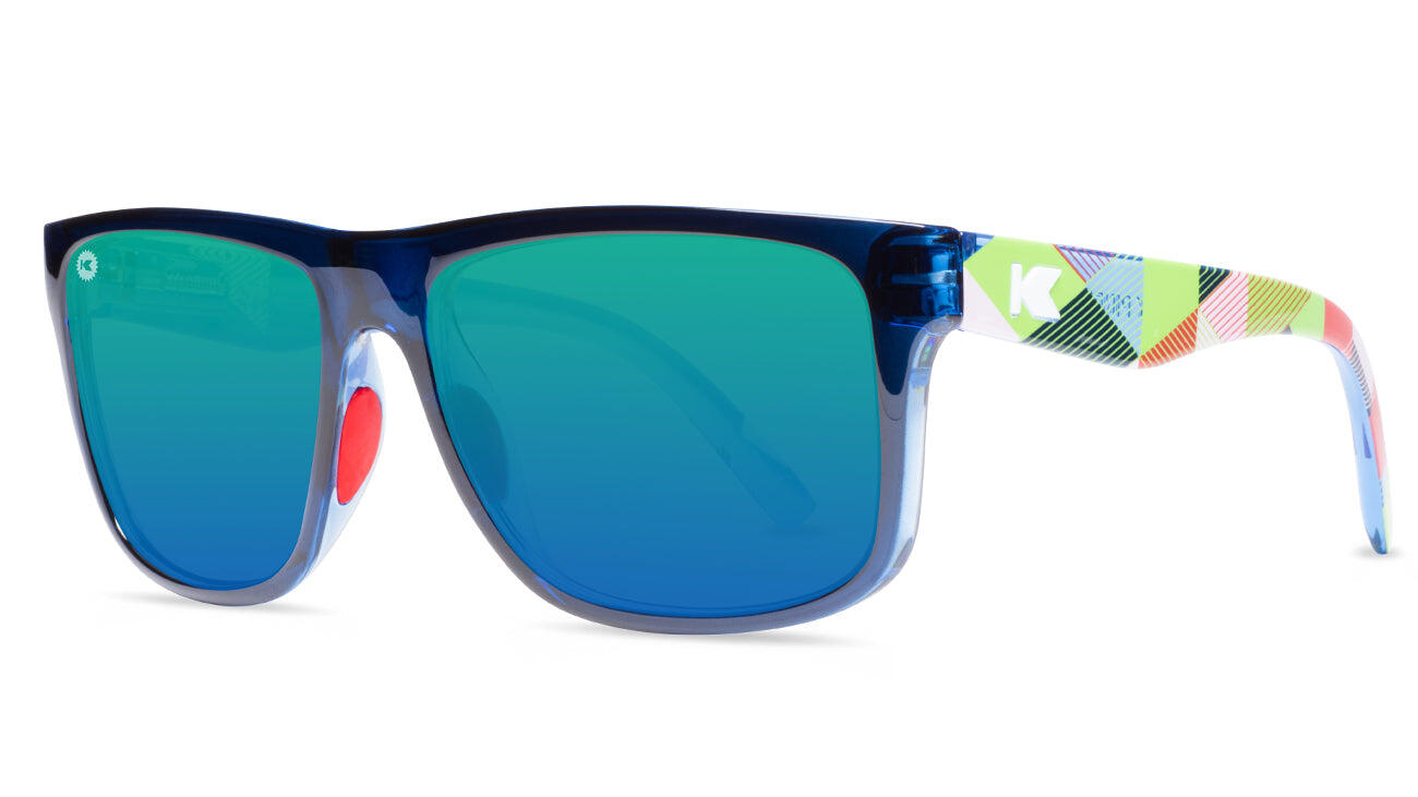 Occhiali sole Adulto - Categoria 3 Polarizzati - Cubic Torrey Pines Sport 3/5