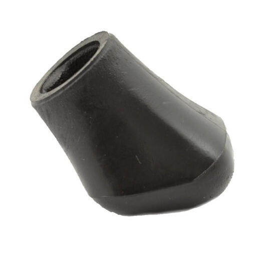 Kunststoffspitzenkrücke Esge F 13 + 1/5