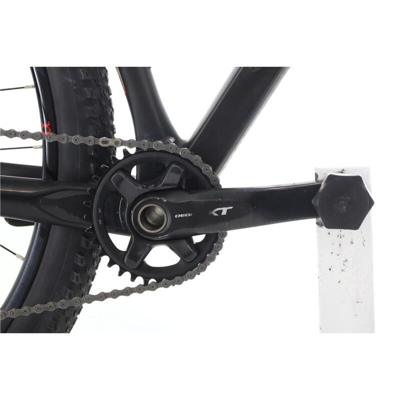 VTT reconditionné ·  Reaction Race Carbone XT · Bon état