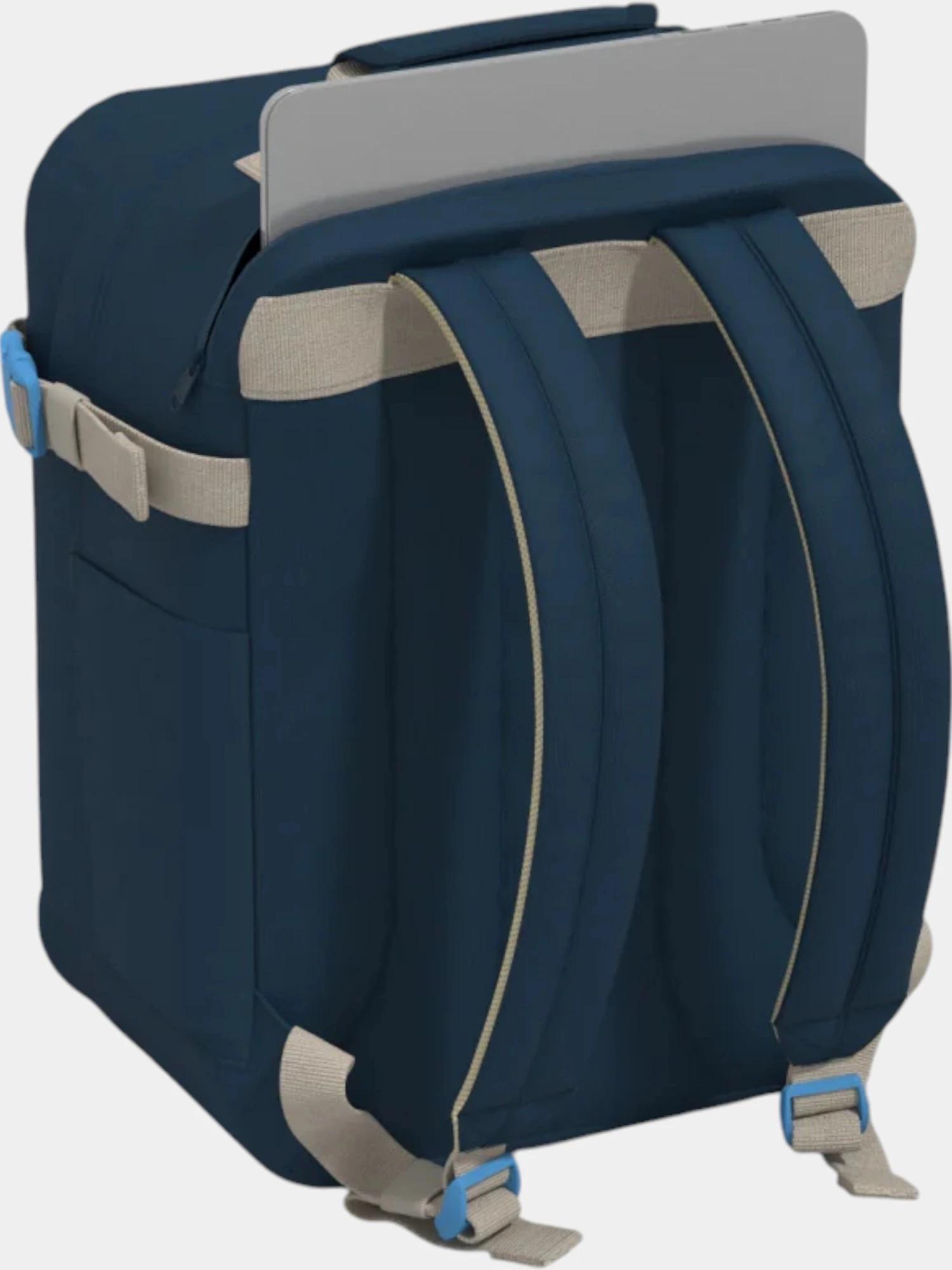 Plecak Cabin Zero Classic Tech 28L 7/7