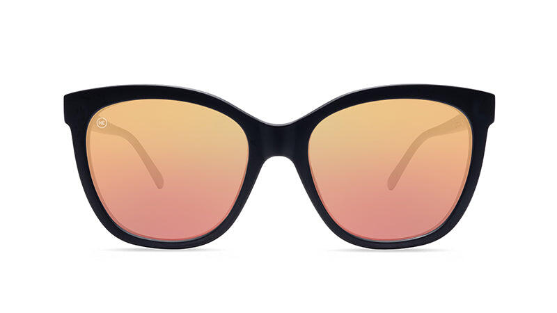 Occhiali sole Adulto - Categoria 3 Polarizzati - Matte Black / Rose Gold Deja 2/4