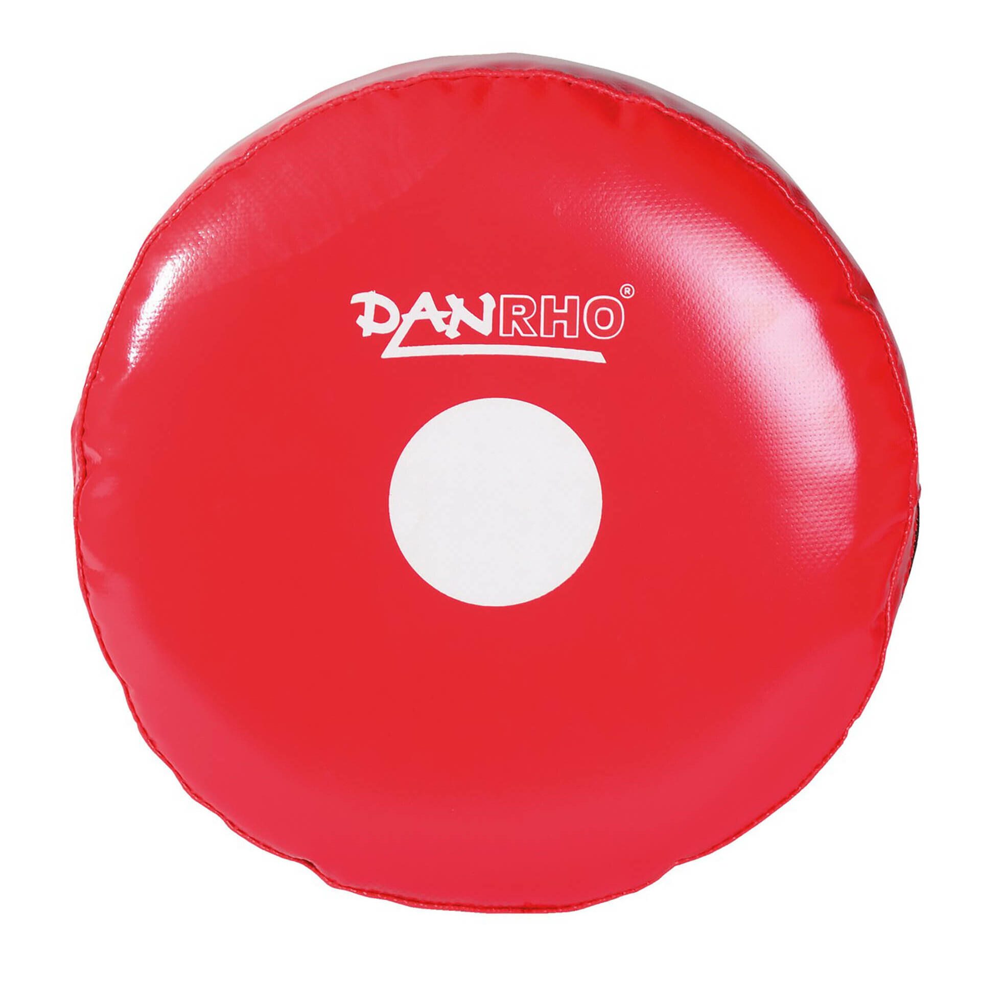 Danrho - Pattes D'Ours Enfant Danrho Dojo Line - Patte D'Ours - Rouge - Taille Unique - Decathlon