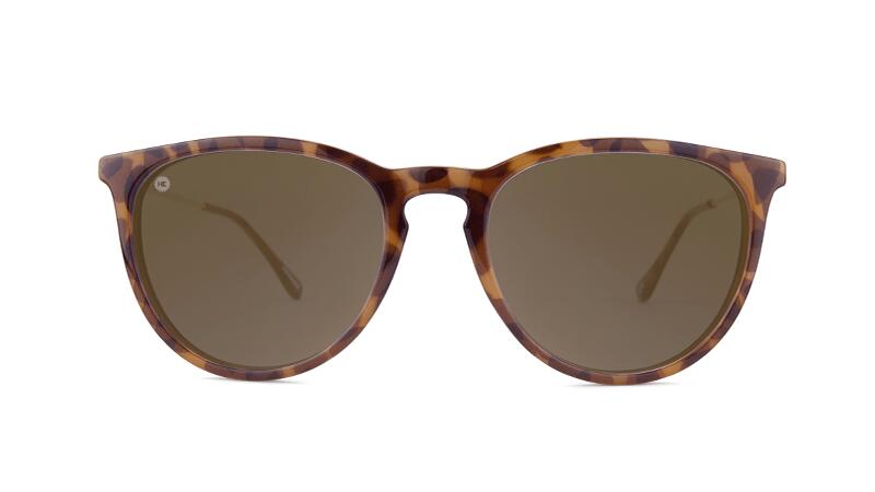 Occhiali sole Adulto - Categoria 3 Polarizzati - Glossy Blonde Tortoise Shell / 2/6