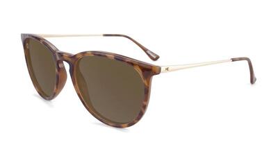 Occhiali sole Adulto - Categoria 3 Polarizzati - Glossy Blonde Tortoise Shell /