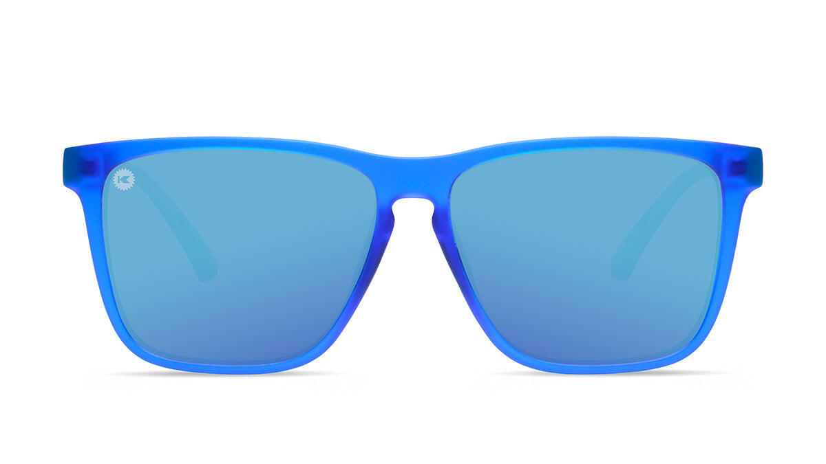 Lunettes de soleil adultes - Catégorie 3 Polarisée - Hill Charge Fast Lanes 2/5