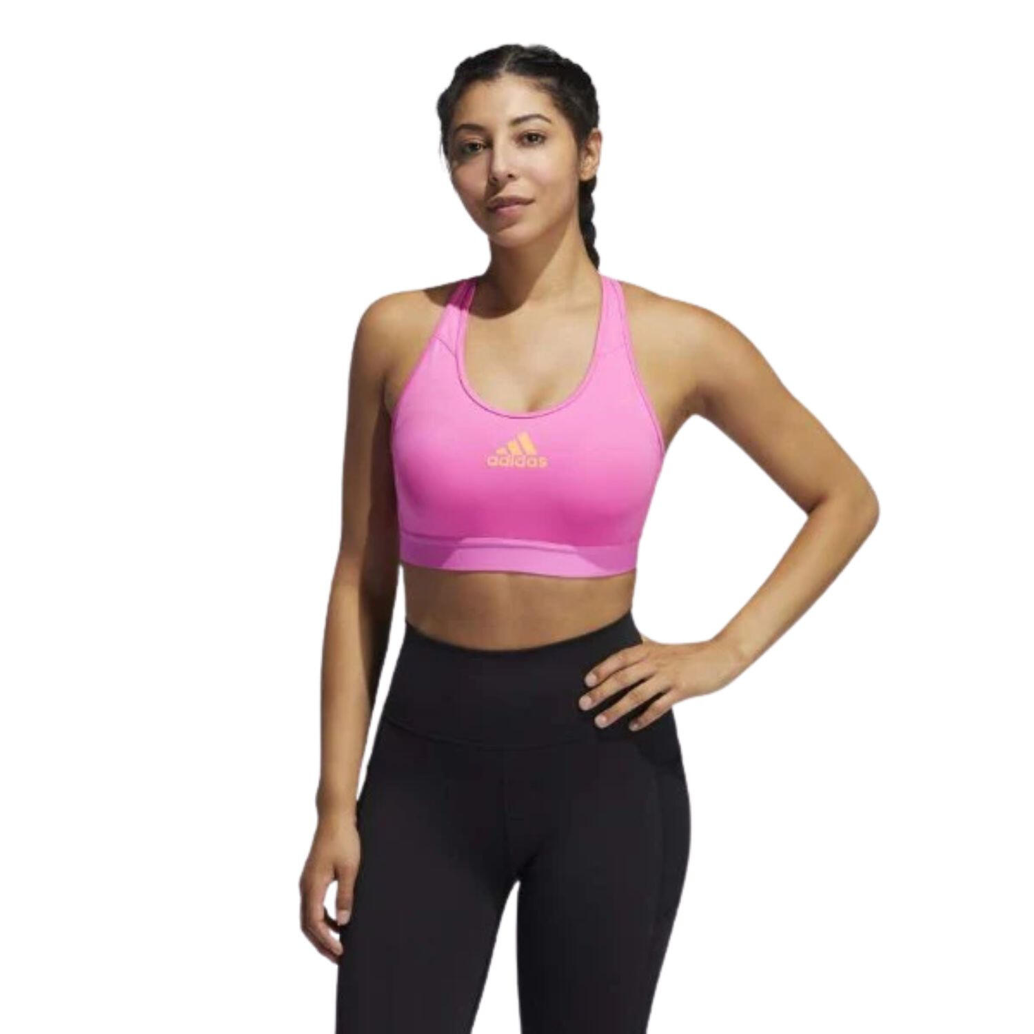 ADIDAS Adidas Don't Rest Alphaskin sportbeha voor dames