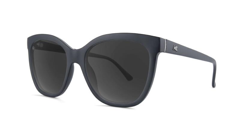 Occhiali sole Adulto - Categoria 3 Polarizzati - Black on Black Deja Views 3/5