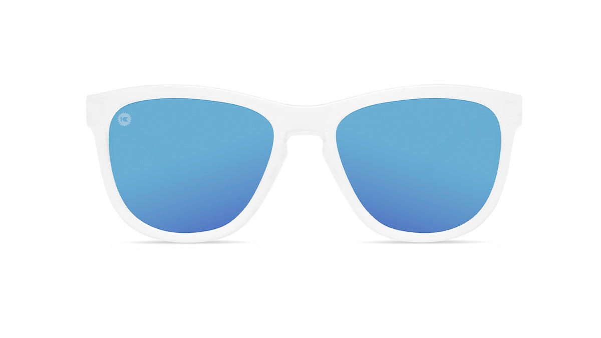 Gafas de sol Niños - Categoría 3 polarizadas - Blueberry Jellyfish 4/6
