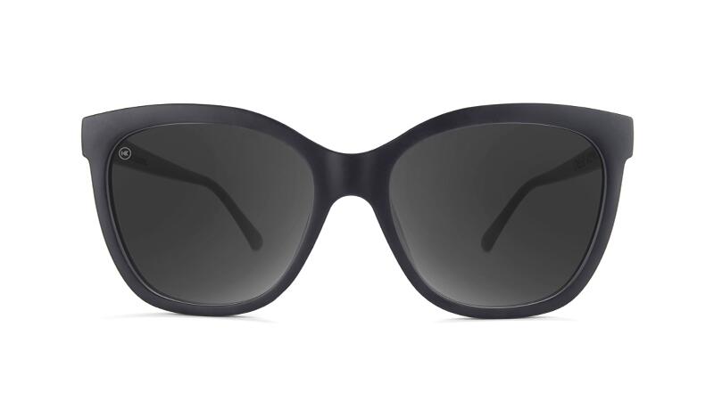 Occhiali sole Adulto - Categoria 3 Polarizzati - Black on Black Deja Views 2/5
