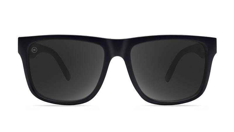 Gafas de sol Black on Black Torrey Pines Sport 2/4