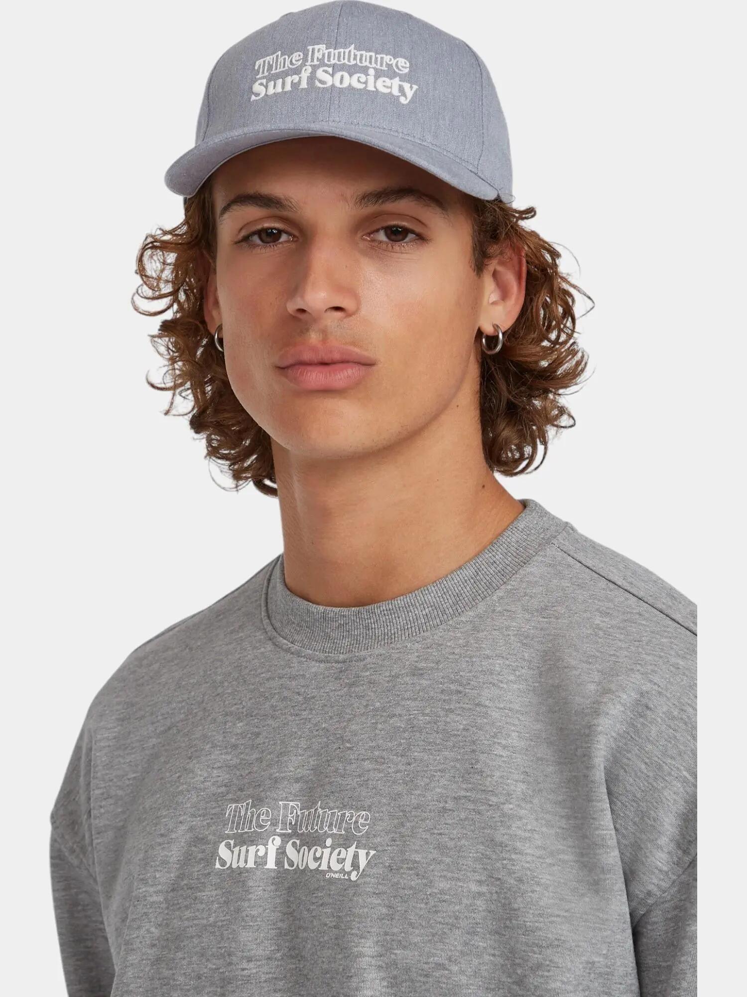 Férfi baseball sapka The Future Surf Society Cap 5/5