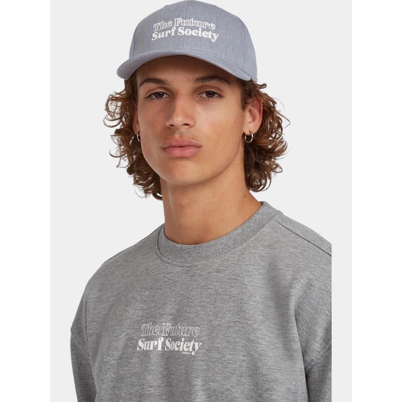 Sapca de baseball The Future Surf Society Cap barbati
