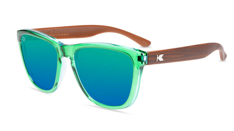 Gafas de sol para adultos - Categoría 3 Polarizadas - Woodland Premiums 1/4