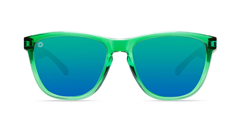 Gafas de sol para adultos - Categoría 3 Polarizadas - Woodland Premiums 3/4