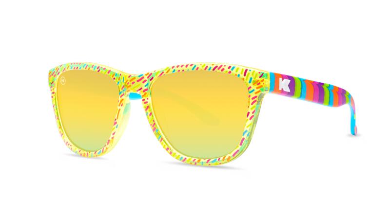 Lunettes de soleil pour enfants - Catégorie 3 Polarisée - Pinata Party 3/5