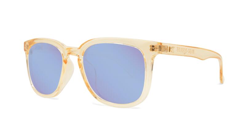 Lunettes de soleil adultes - Catégorie 3 Polarisée - Beach Peach Paso Robles 3/5