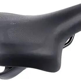 Selle Royal E-Bike Saddle Orbis M with Removable Handle