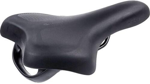 Selle Royal E-Bike Zadel Orbis M met Los Handvat